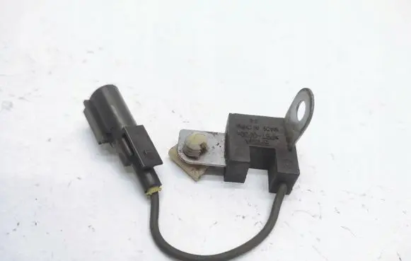 Ford Mondeo MK V Other control units/modules 7L8T-18801-AB