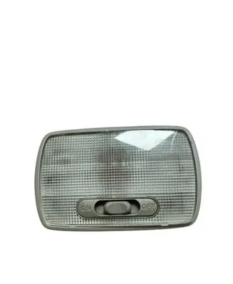 Honda Accord Front seat light A24683