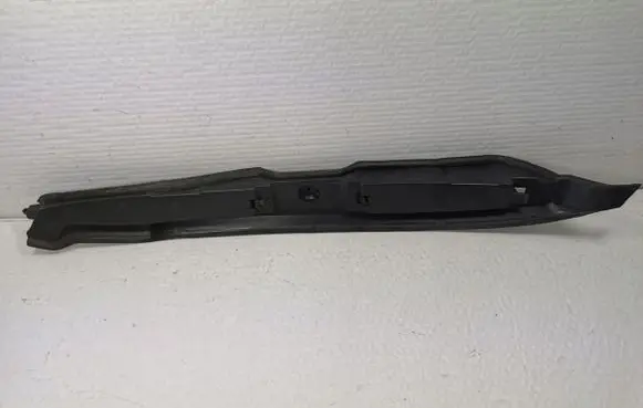 Volkswagen Polo V 6R Parking PDC sensor