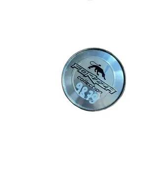 Volkswagen Golf IV Original wheel cap C0011