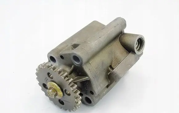 Ford Focus Oil pump 1S7G-6600-BJ