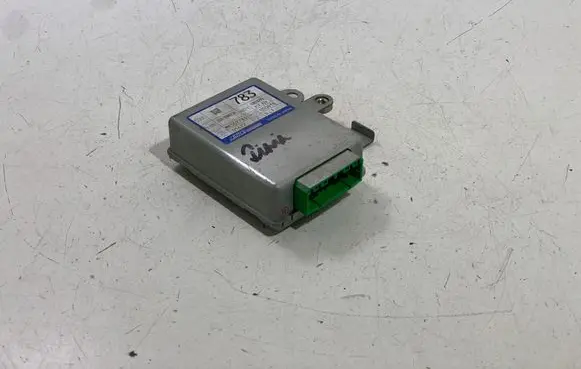 Mitsubishi Pajero Pinin Other control units/modules MR507783
