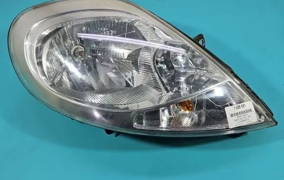 Renault Trafic II (X83) Headlight/headlamp 8200701356 IMPRK1428681