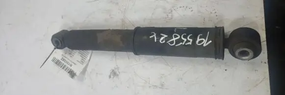Renault Master III Rear shock absorber/damper