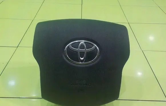 Toyota Prius (XW20) Steering wheel airbag 8442202
