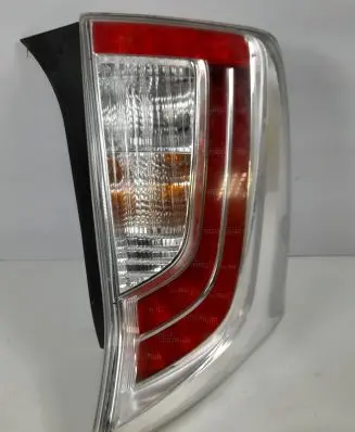 Toyota Prius+ (ZVW40) Rear/tail lights A046040 4755