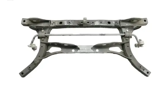 Rear subframe