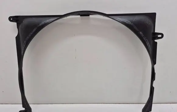 Dodge RAM Intercooler air guide/duct channel 52014731AB PPT40 70113