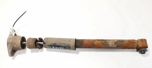 Audi A6 S6 C6 4F Rear shock absorber/damper