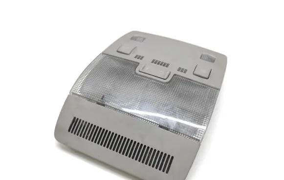 Audi A4 S4 B6 8E 8H Front seat light 8E0947135