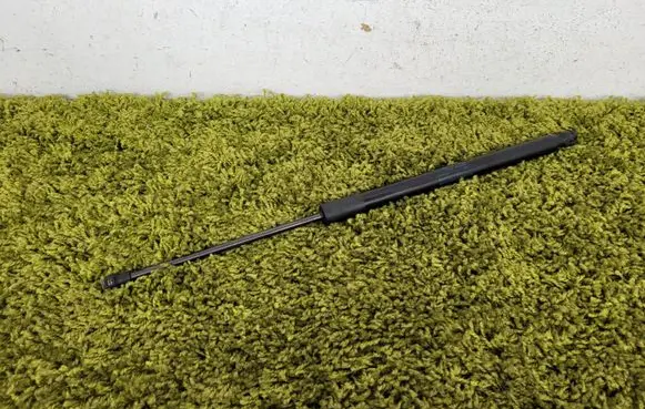Volkswagen Golf VII Tailgate/trunk strut/damper 5g6827550c