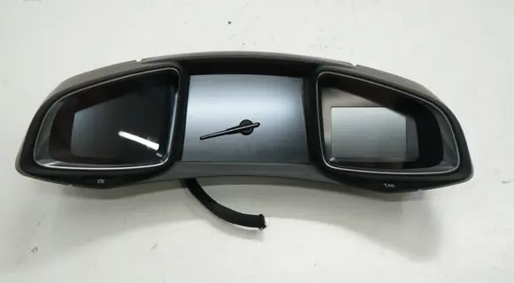 Citroen DS5 Speedometer (instrument cluster) 9804039380ACR 9804039380