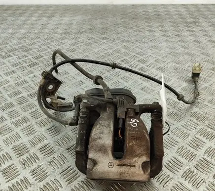 Mercedes-Benz GL X166 Rear brake caliper A1664230681