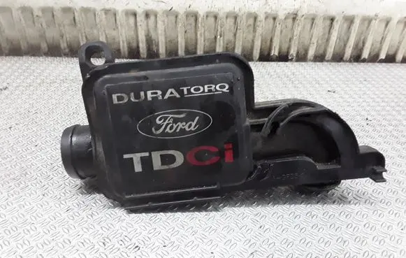 Ford Fusion Breather/breather pipe/hose 9650712480E4 9647507680