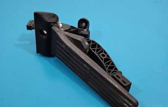 Hyundai i30 Accelerator throttle pedal 32700-3XXXX IMPRK1545467