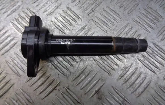 Nissan Primera High voltage ignition coil SC7163