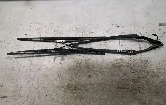 Citroen C8 Front wiper blade arm 80007117