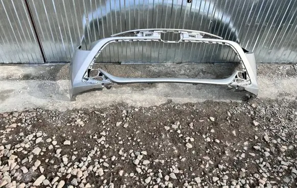 Toyota Corolla E210 E21 Front bumper