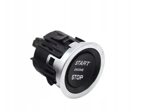 Land Rover Discovery Sport Engine start stop button switch LR037663
