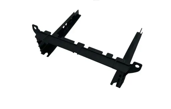 Radio/GPS head unit trim