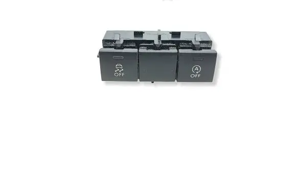 Toyota Proace Traction control (ASR) switch 98088565ZD 00170821357