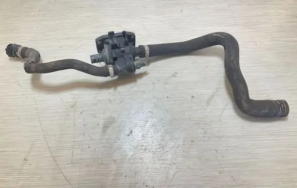 Peugeot Bipper Engine coolant pipe/hose 51780674