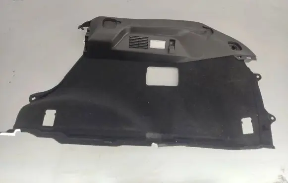 Lexus RX 450H Trunk/boot side trim panel 6473048150
