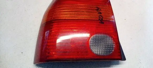 Seat Arosa Rear/tail lights 6H094511