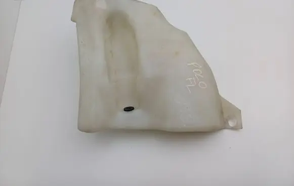 Volkswagen Polo III 6N 6N2 6NF Windshield washer fluid reservoir/tank 6N0955453H