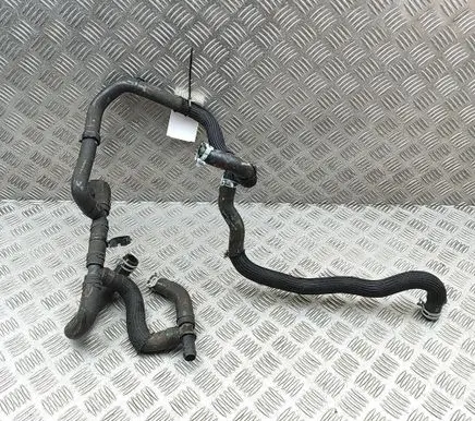 Ford Mustang Mach-E Engine coolant pipe/hose LJ938C351BB