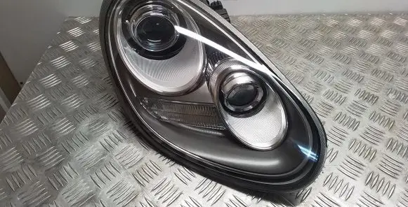 Porsche Boxster 987 Headlight/headlamp