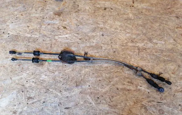Toyota Aygo AB10 Gear shift cable linkage 