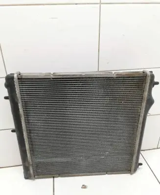 Citroen C3 Coolant radiator 870960000 95007t01 77645