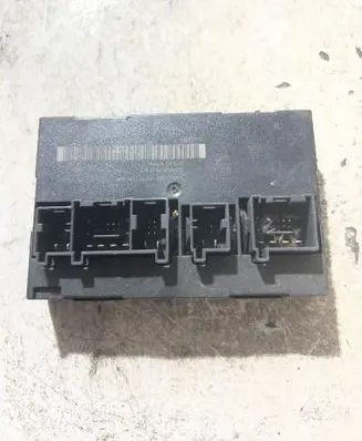 Seat Toledo II (1M) Comfort/convenience module 1K0959433BL