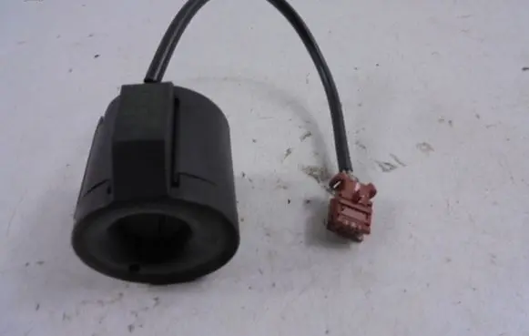Peugeot 206 Immobiliser reader (aerial) 9641551180