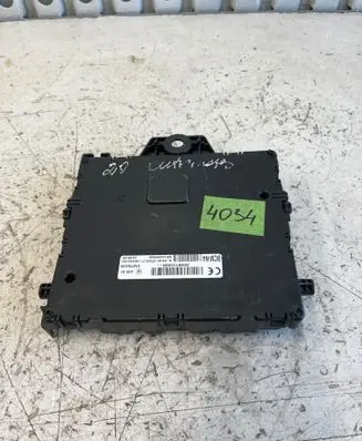 Renault Master III Comfort/convenience module 284B10328R 12295659