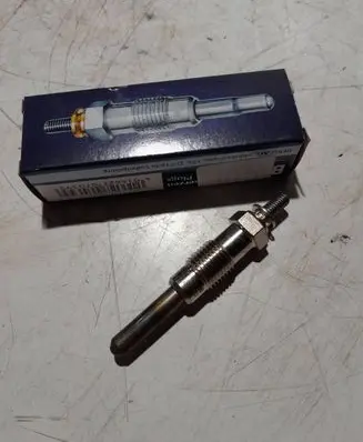 Renault Kangoo I Glow plug 