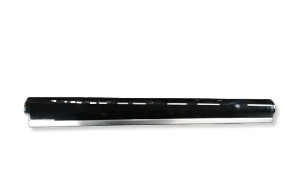 Porsche Cayenne (92A) Radio/GPS head unit trim 7P5857222F