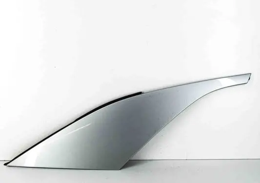 Volkswagen ID.4 Rear fender molding trim 11A853378 11A853378A