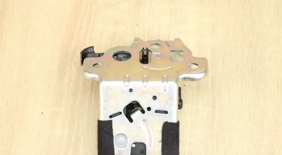 Audi A6 S6 C7 4G Tailgate/trunk/boot lock/catch/latch 4H0827505A