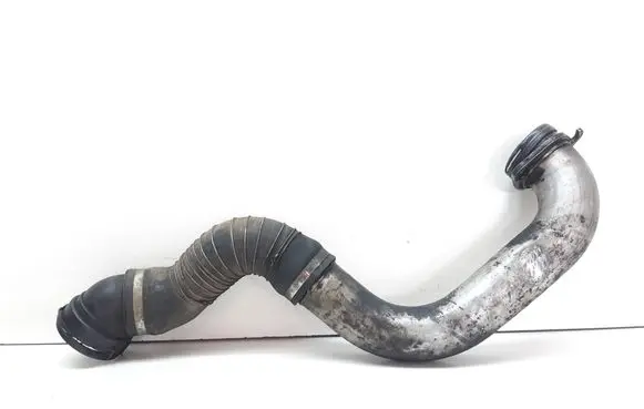 BMW 7 E65 E66 Intercooler hose/pipe 7789052 11617789052