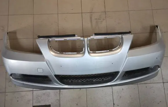 BMW 3 E90 E91 Front bumper 