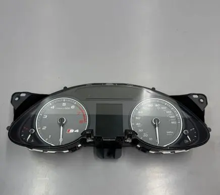 Audi A4 S4 B8 8K Speedometer (instrument cluster) 8K0920982L