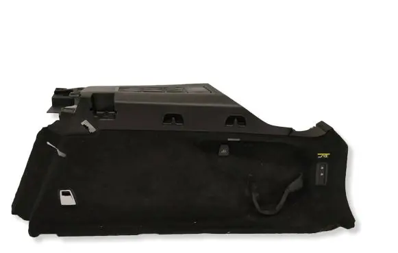 Volvo S90, V90 Trunk/boot side trim panel 31426175