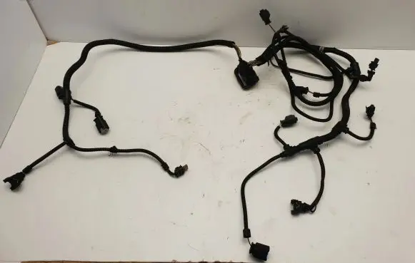 BMW 1 F20 F21 Engine installation wiring loom