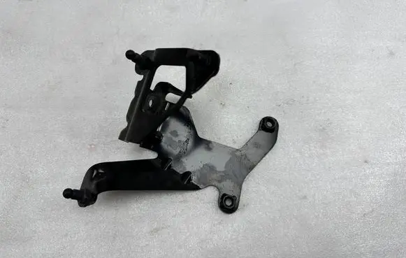 Audi A6 S6 C7 4G Electric auxiliary coolant/water pump 4G0820195E 4G0820195