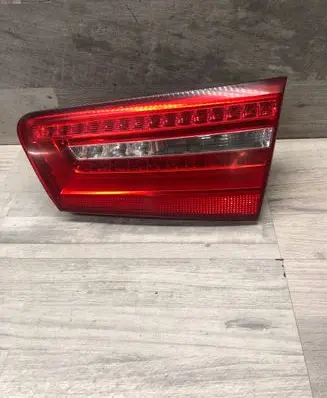 Audi A6 S6 C7 4G Tailgate rear/tail lights 4G9945094B 608702