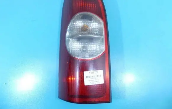 Opel Movano A Rear/tail lights IMPRK1245273