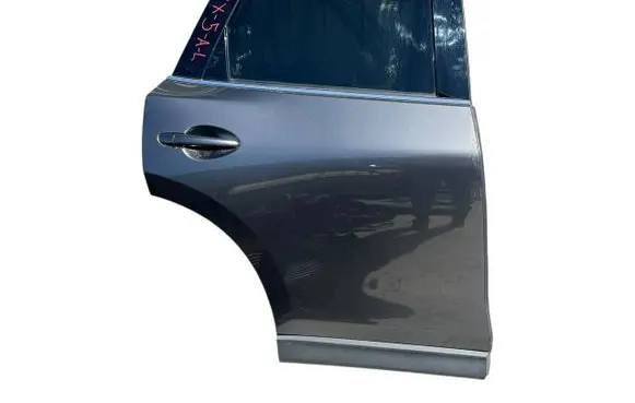 Mazda CX-5 II Rear door