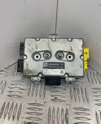 BMW 5 E60 E61 Door control unit/module 6957761 55389012